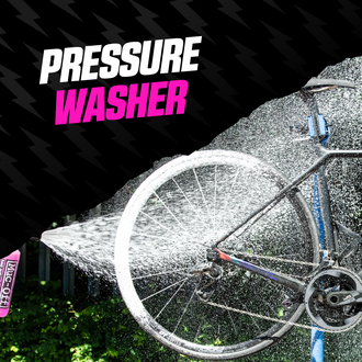 Muc-Off has gone there… electric bike specific cleaners hit the