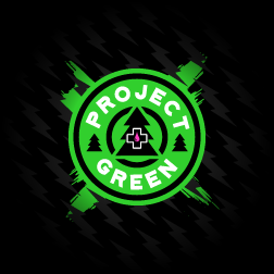 PROJECT GREEN