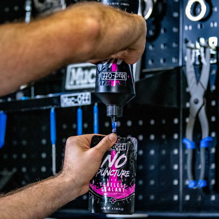 Product Initiatives | Muc-Off USA