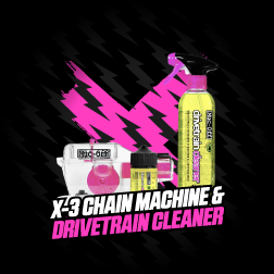 X3 Fabric Cleaner & Protectant