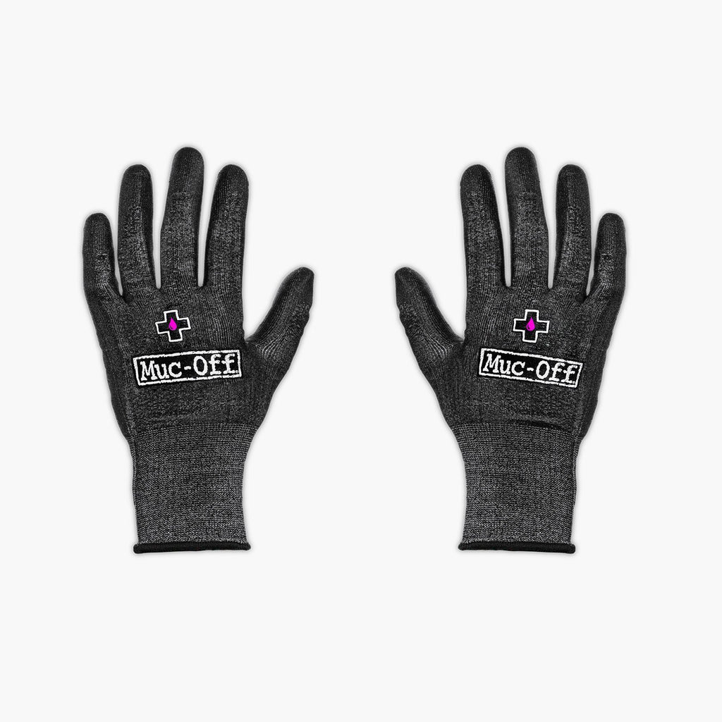 Muc-Off Mechanics Gloves Large