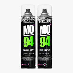 2 x MO-94
