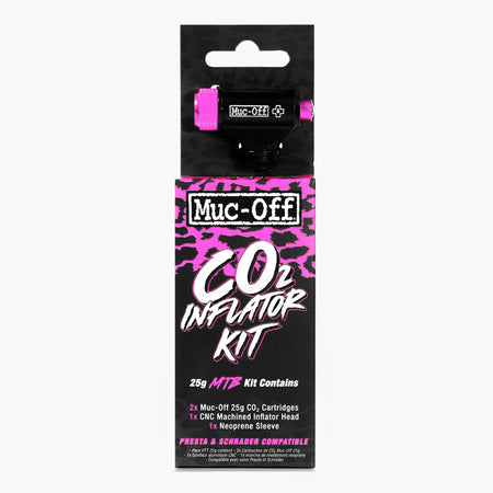 Muc-Off Tubeless ventiler 44 mm. - Cycle Sport