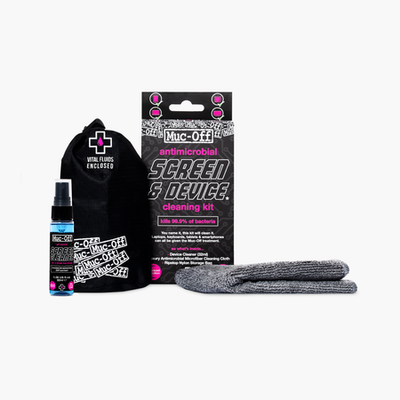 Muc-Off Motorcycle Wash, Protect, & Lube Kit – Sierra Motorcycle Supply