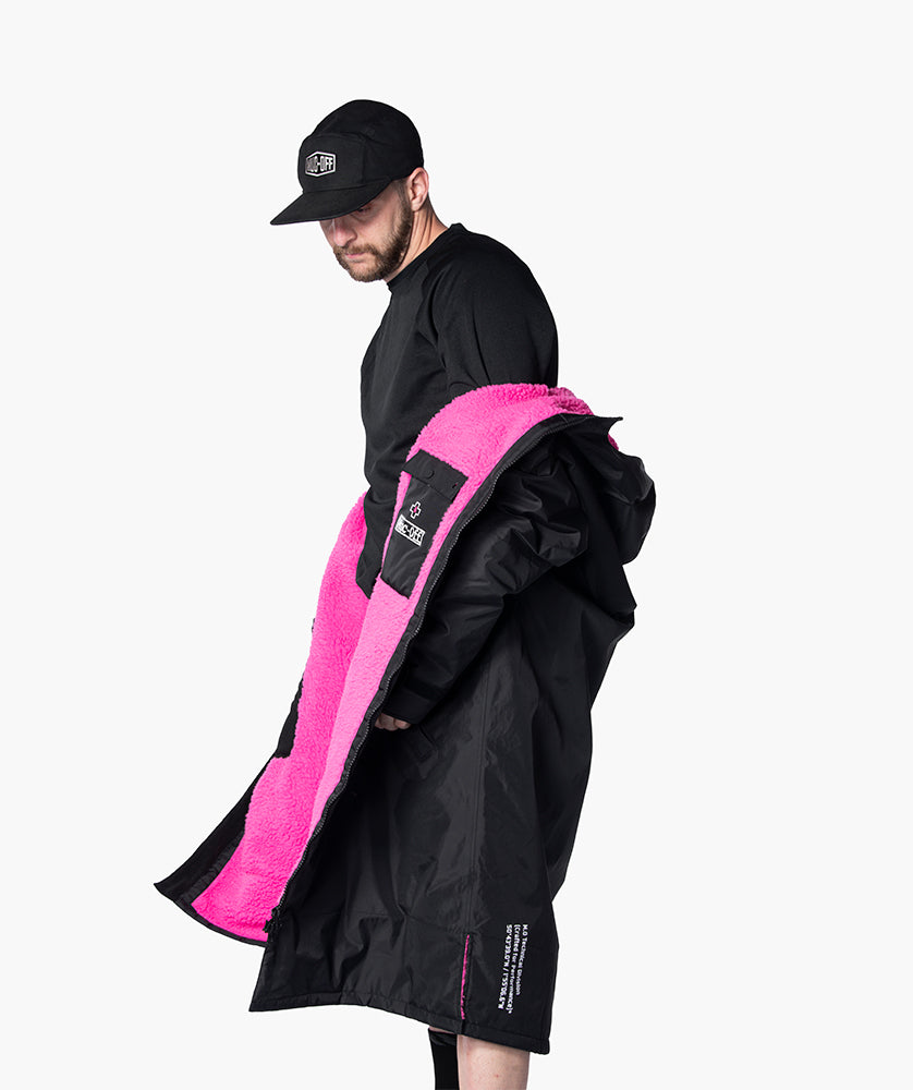 All Weather Robe | Muc-Off USA