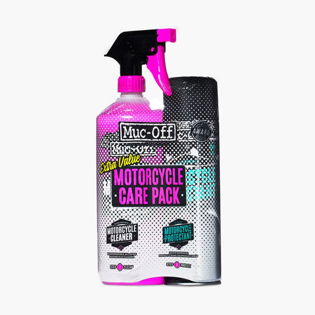 Muc-Off Products Help Clean, Protect Powersports Vehicles - Motorcycle &  Powersports News