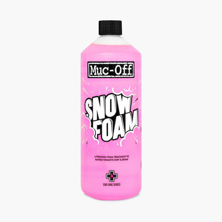 MUC OFF Motorcycle Chain Cleaner 400ML – HELMETBOYS