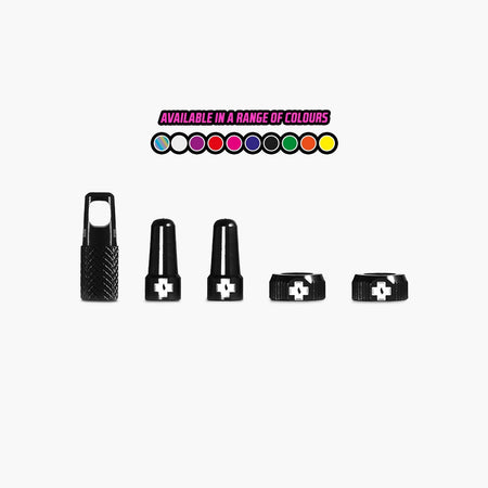 Kit Tubeless MTB X-Sauce Cinta Negra + Valvula Fina 23mm - Fabregues  Bicicletas