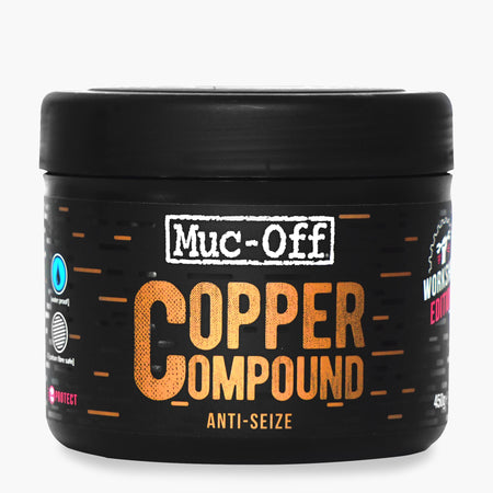 Muc-Off Dry Race Quality Chain Lubricant – Now £5.50!