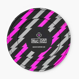 Disc Brake Cover - Bolt