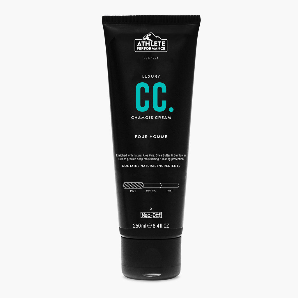 Muc off outlet chamois cream halfords