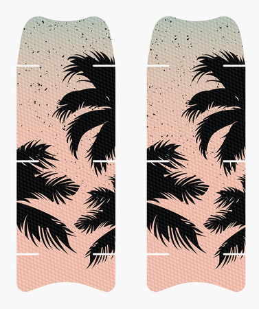 Crank Protection Kit - Day Of The Shred