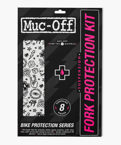 Fork Protection Kit - Punk