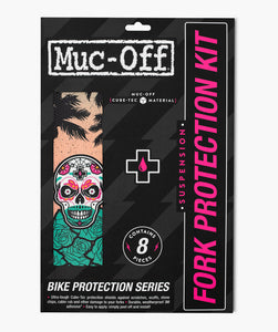 Fork Protection Kit - Day Of The Shred