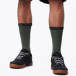 Technical Riders Socks - Green