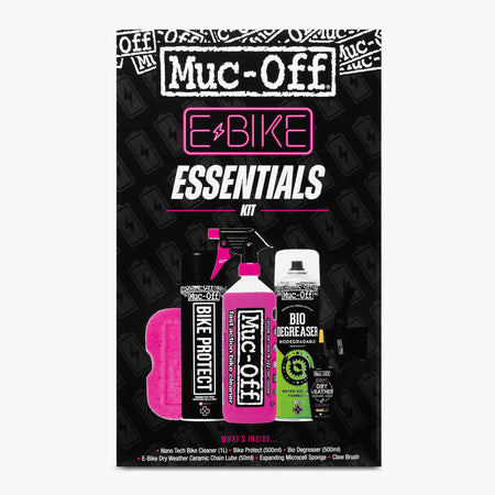 eBike Essentials Kit