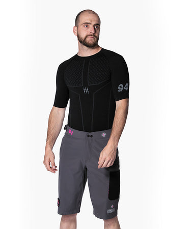 Technical Base Layer - Short Sleeve
