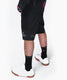 Mountain Bike Shorts - Black - LIMITED XS SIZE STOCK