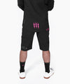 Mountain Bike Shorts - Black - LIMITED XS SIZE STOCK