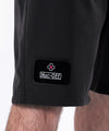 Mountain Bike Shorts - Black - LIMITED XS SIZE STOCK