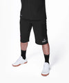 Mountain Bike Shorts - Black - LIMITED XS SIZE STOCK