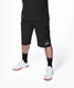 Mountain Bike Shorts - Black - LIMITED XS SIZE STOCK