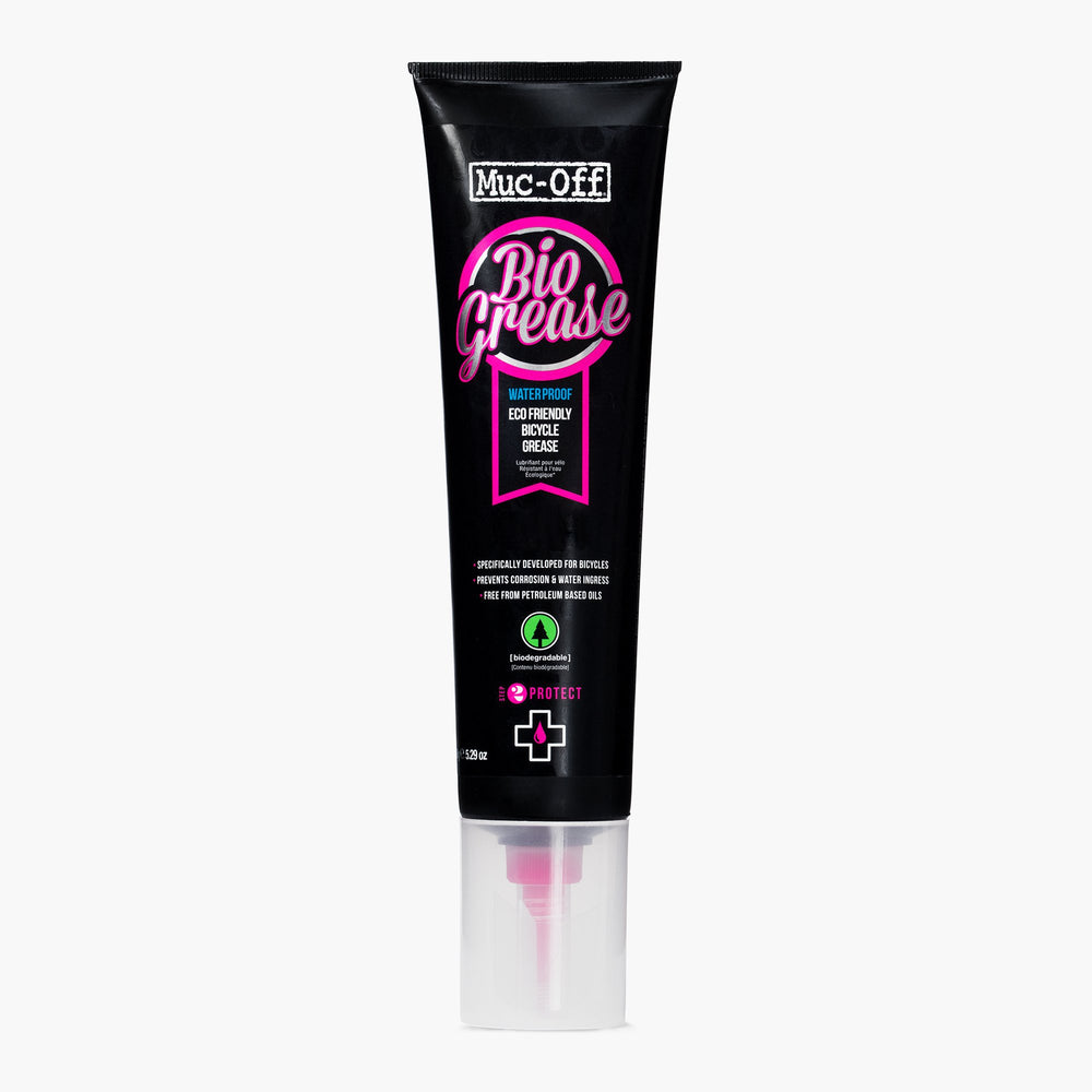 Muc-Off 150g Bio Grease Muc-Off 150g Bio Grease