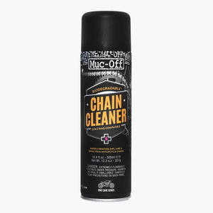 Motorcycle Chain Cleaner