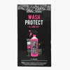 Wash Protect & Lube Kit - Dry Weather