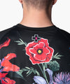 Downhill Jersey - Floral