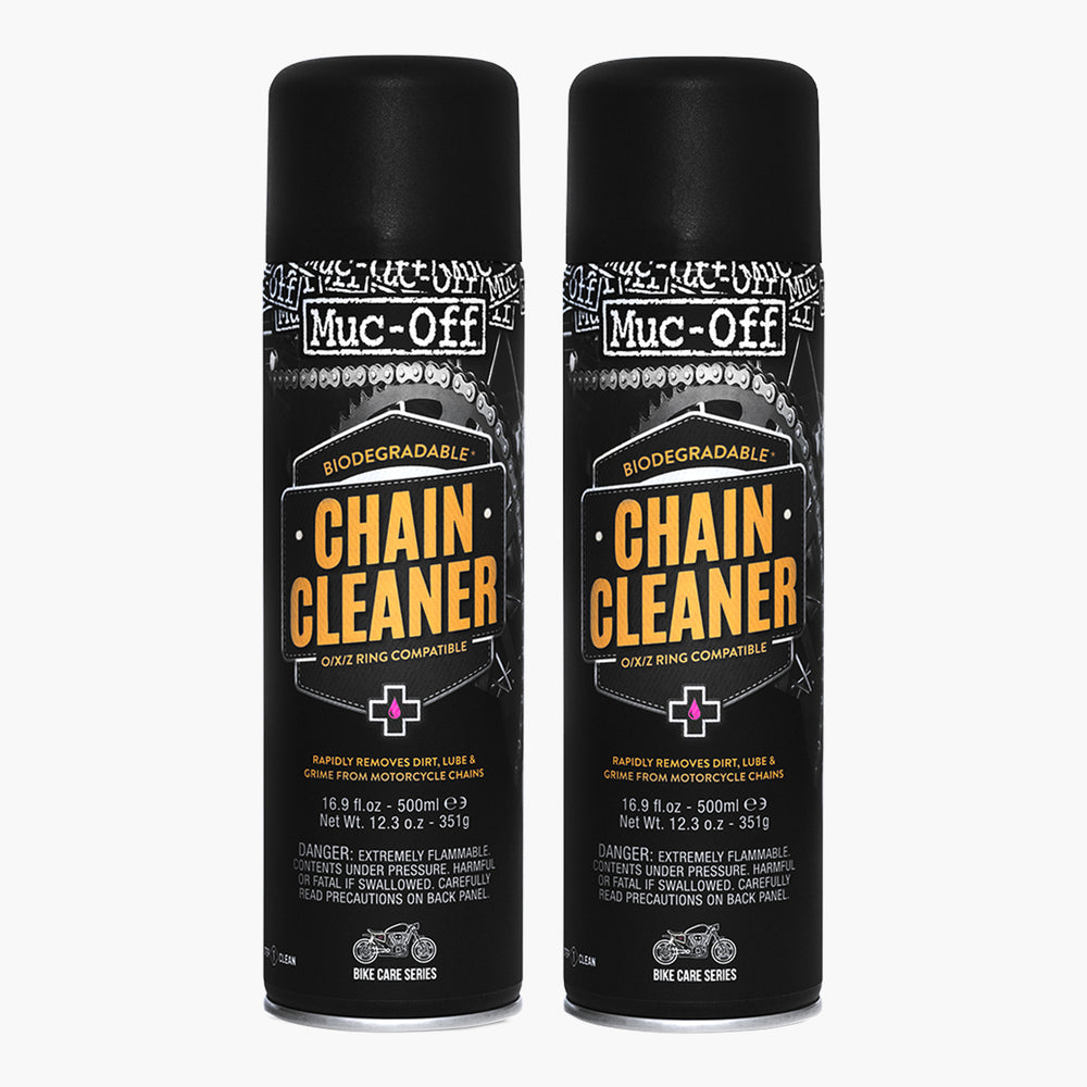 WD-40 Specialist Motorcycle Chain Cleaner 400 ml - buy cheap ▷ FC-Moto