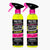 2 x Powersports Drivetrain Cleaner for $34