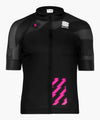 Sportful Team Jersey - Stealth Bolt