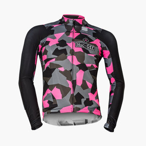 Sportful BodyFit Pro Long Sleeve Jersey