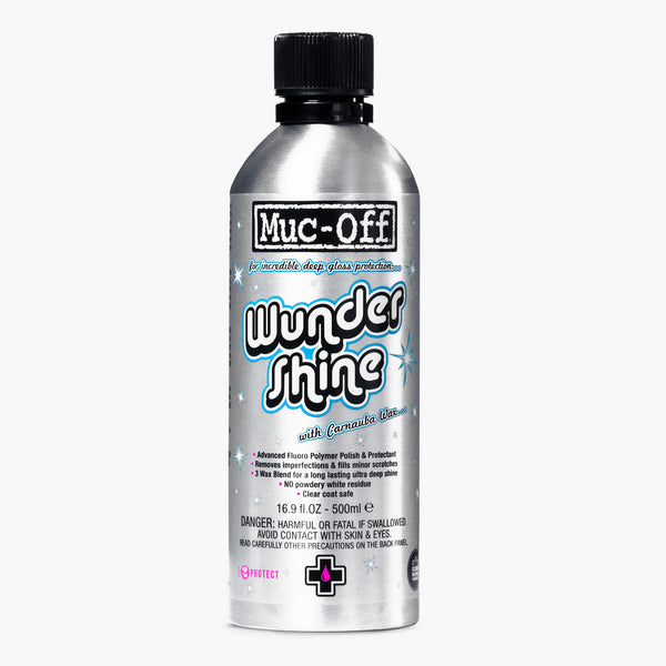 Wunder Shine | Muc-Off USA