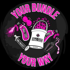 Your Muc-Off Bundle - Bicycle