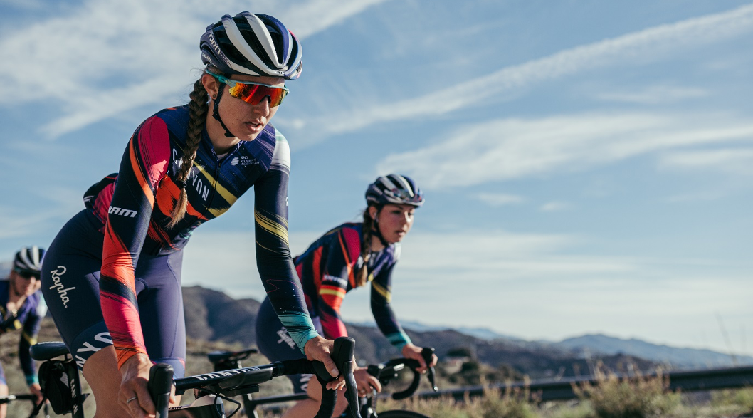 Muc-Off anuncia el patrocinio de CANYON//SRAM para 2020