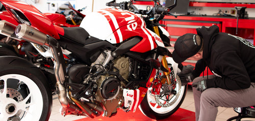 ¿NUEVA BICICLETA? Esto es lo primero que necesitas...