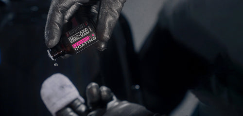 ¡Un cambio revolucionario! – Por qué necesitas proteger tu Harley Davidson con cerámica