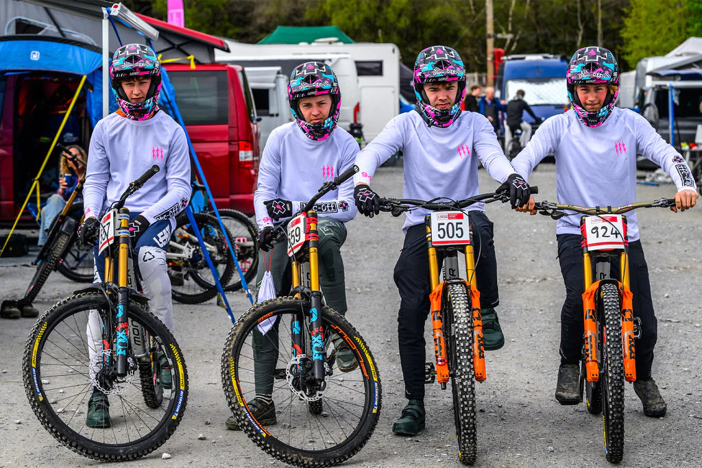 MUC-OFF JÓVENES PROMESAS