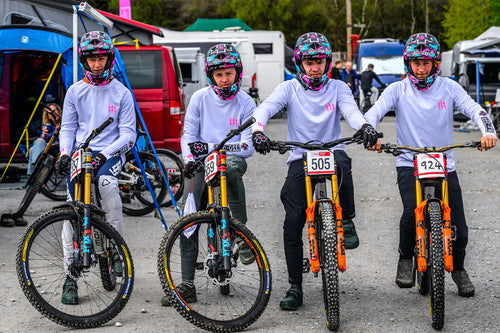 MUC-OFF JÓVENES PROMESAS