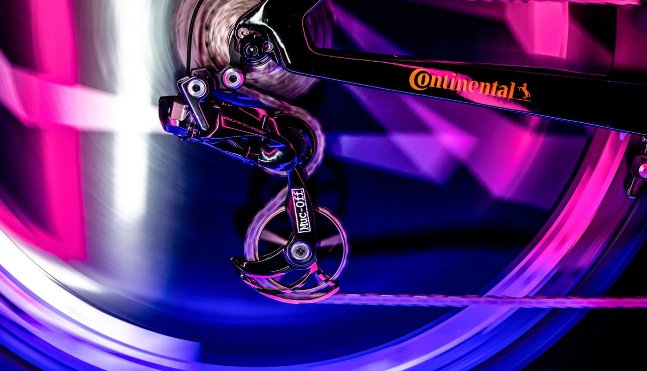 Muc-Off Launch L.O.P.S 2.0