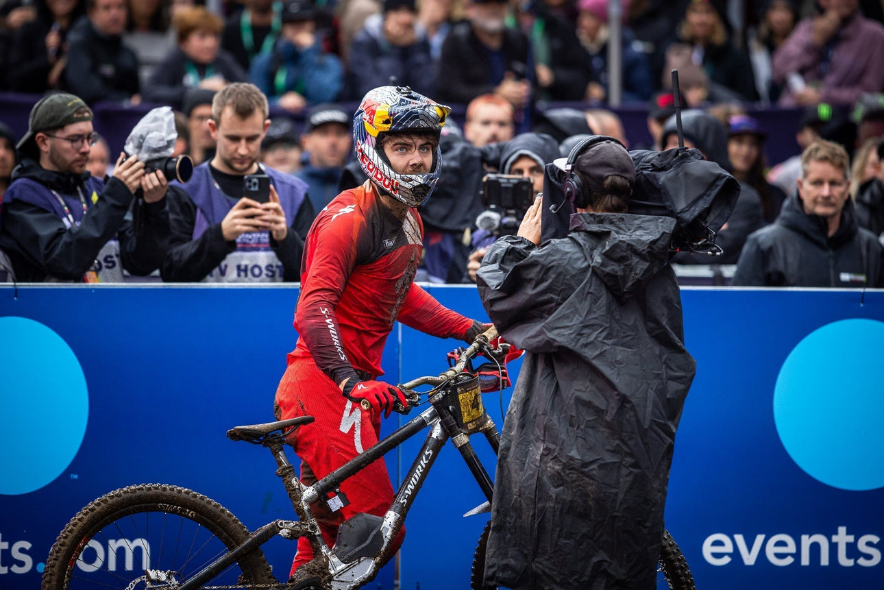 Gravidad especializada