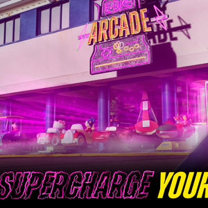 bicicleta eléctrica