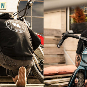 Ropa de estilo de vida