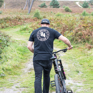 Ropa de estilo de vida