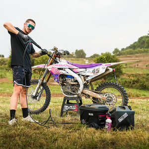 Las motos más vendidas