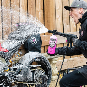 Motocicleta: paquetes y kits