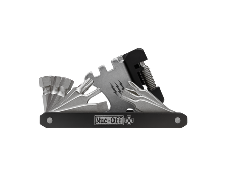 Herramienta multifuncional 17 en 1