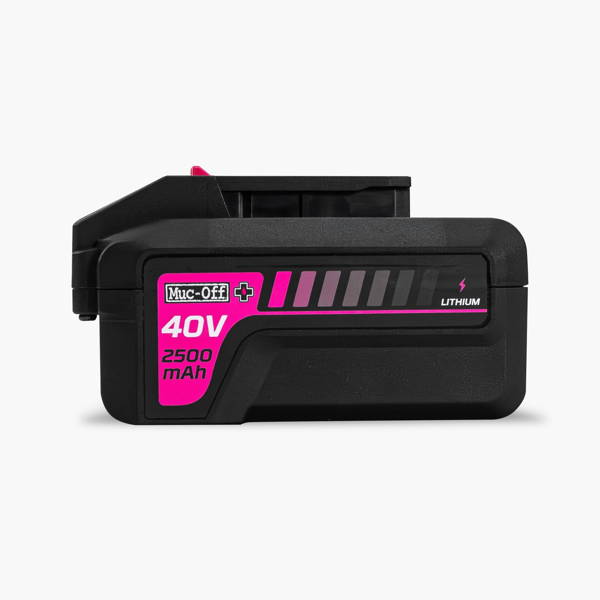 Paquete Explorer de hidrolimpiadoras móviles